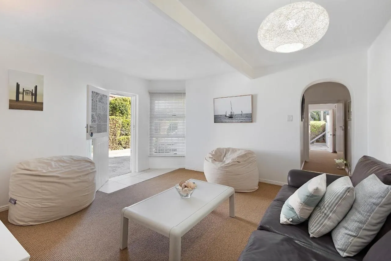 Sea View Hilltop Villa, Blouberg ケープタウン 0*,