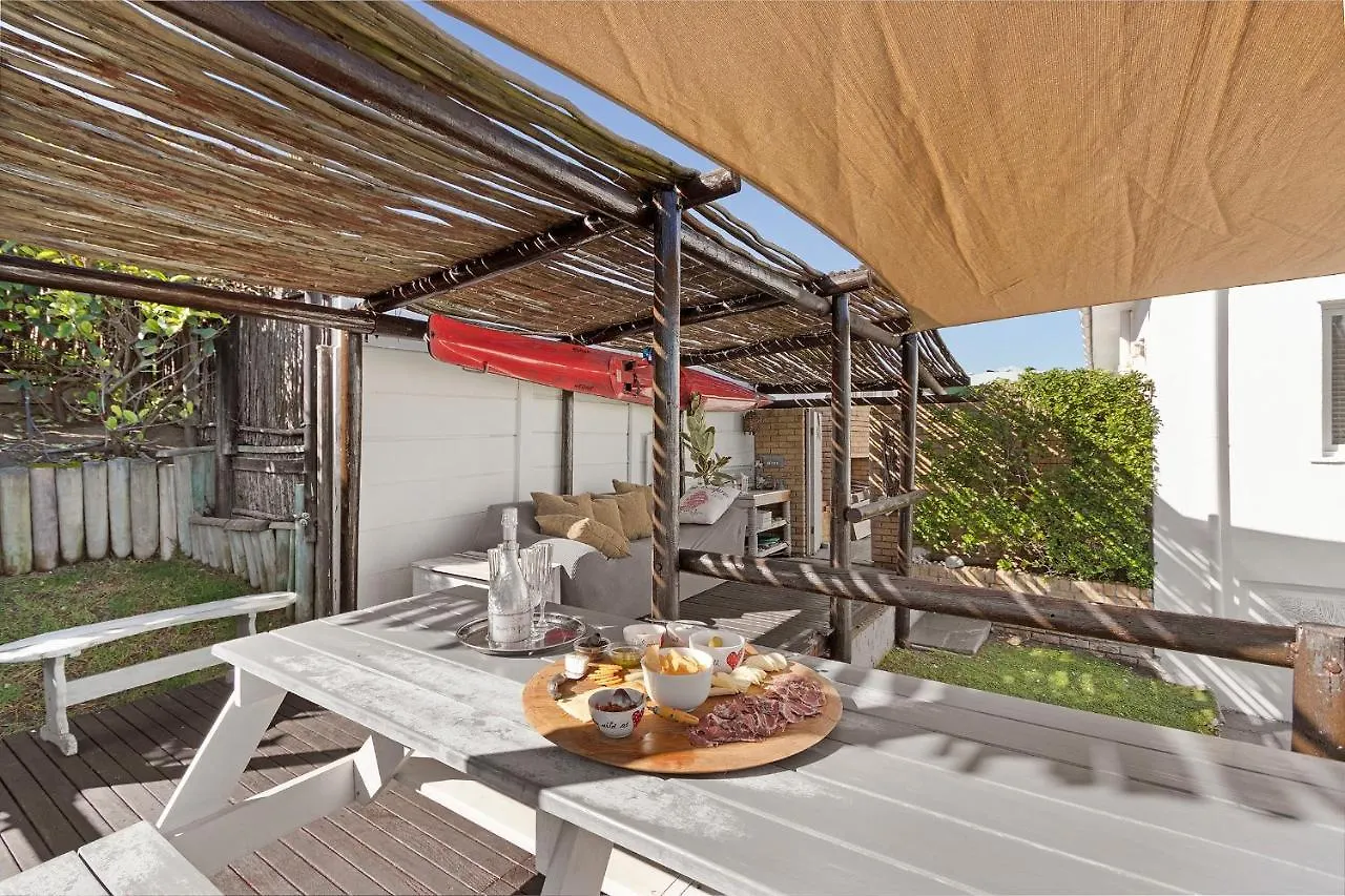 Sea View Hilltop Villa, Blouberg ケープタウン