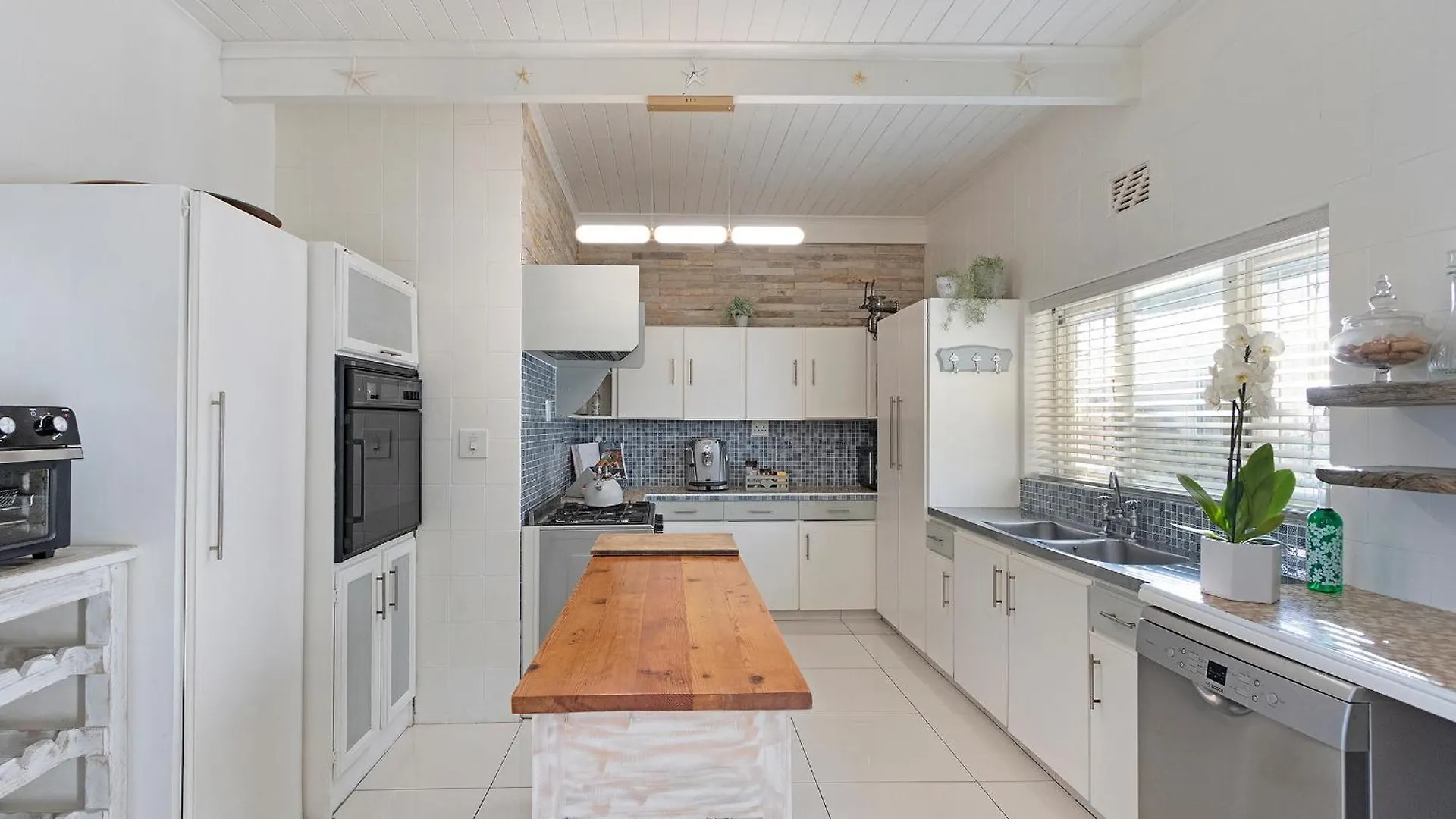 Sea View Hilltop Villa, Blouberg ケープタウン ヴィラ