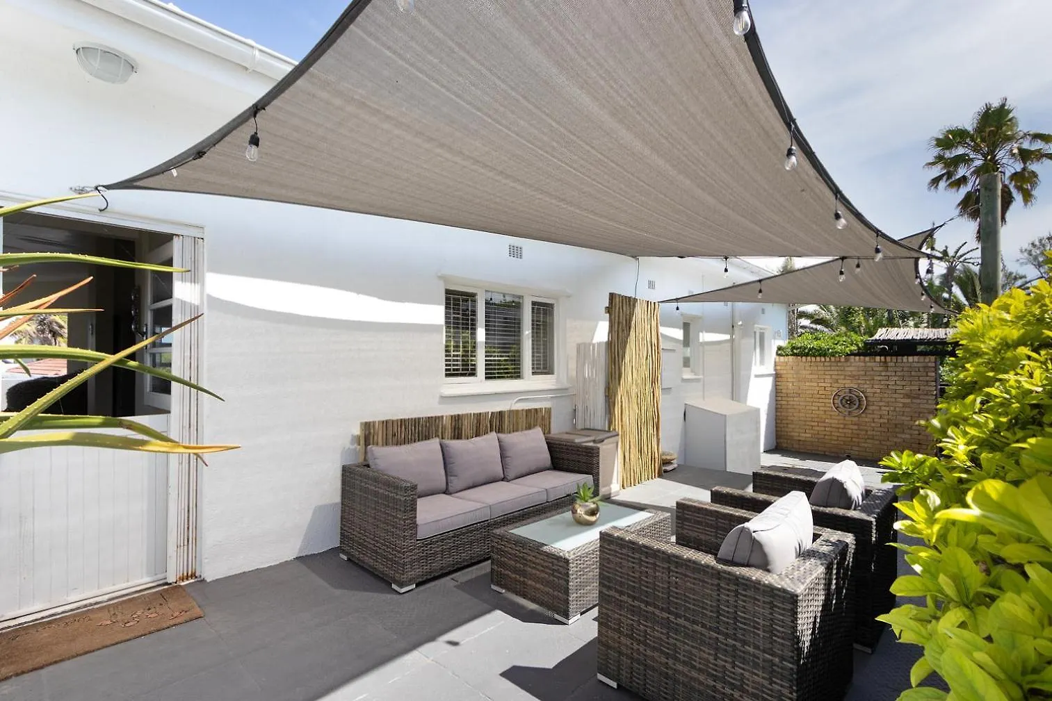 Sea View Hilltop Villa, Blouberg ケープタウン