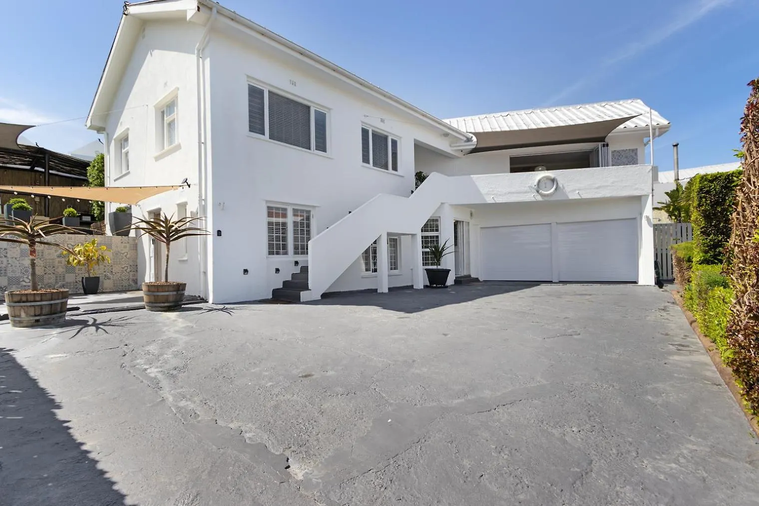 Sea View Hilltop Villa, Blouberg ケープタウン 0*,  南アフリカ