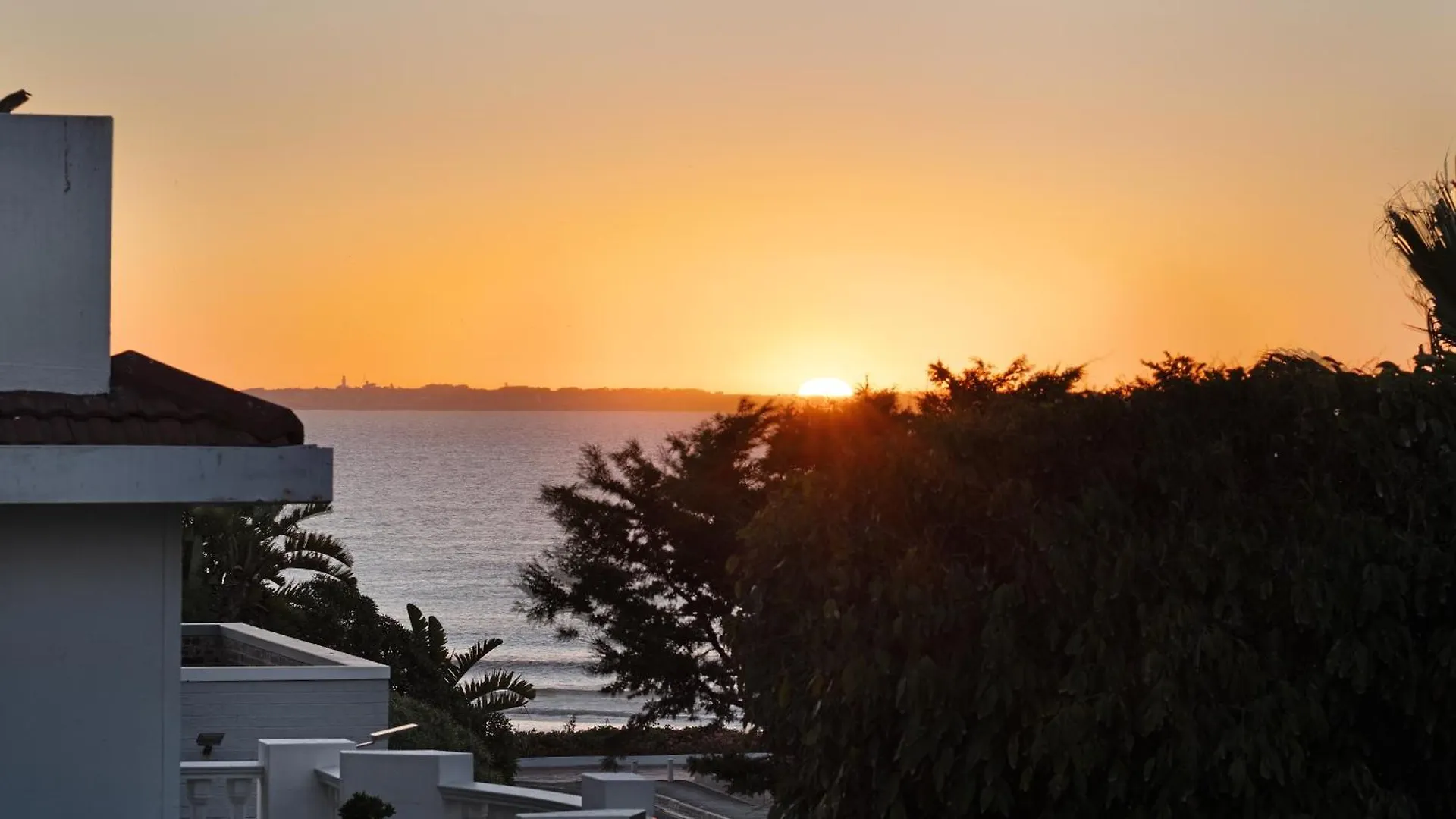 ヴィラ Sea View Hilltop Villa, Blouberg ケープタウン