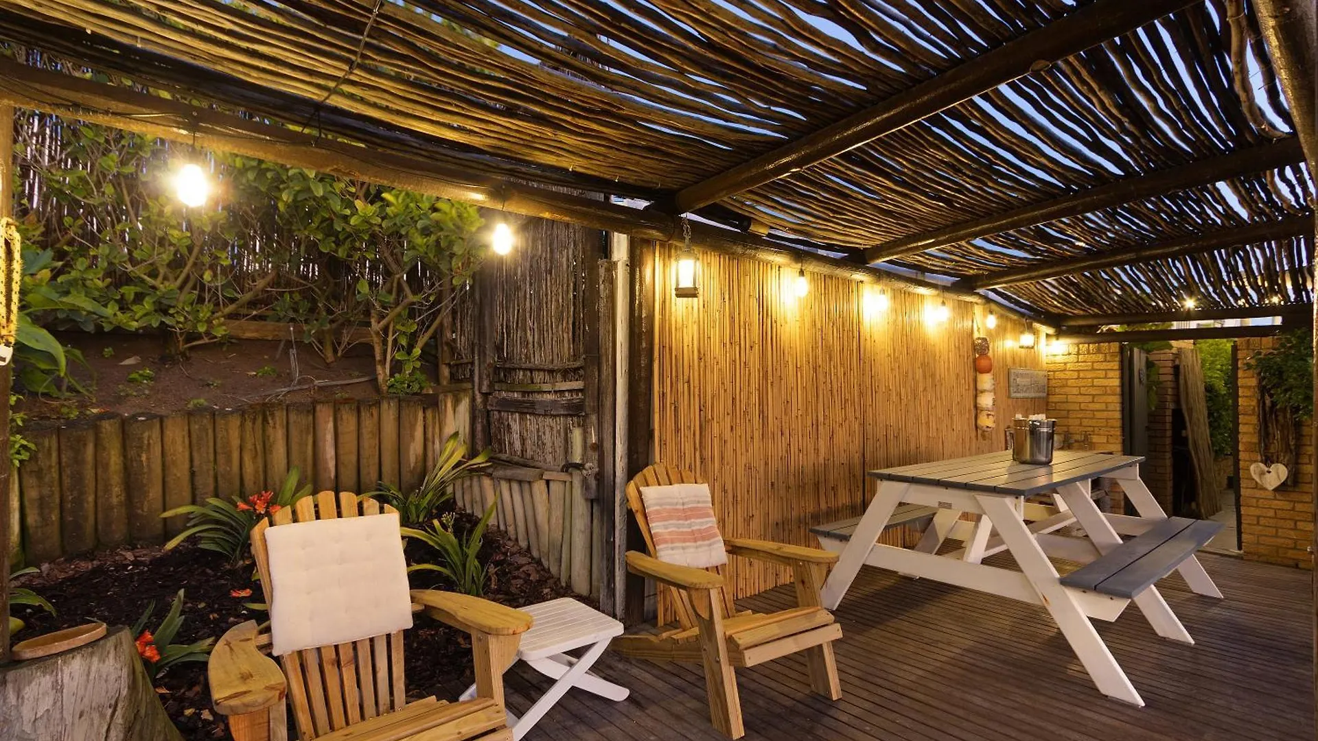 Sea View Hilltop Villa, Blouberg ケープタウン ヴィラ