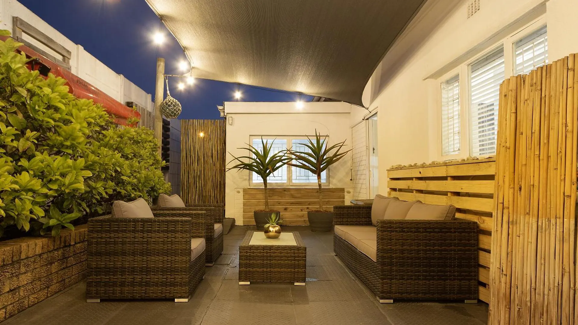 Sea View Hilltop Villa, Blouberg ケープタウン ヴィラ